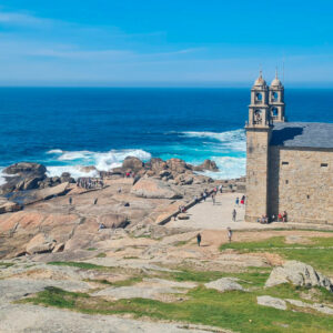 El Camino de Fisterra y Muxía
