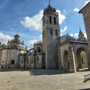 Camino Primitivo